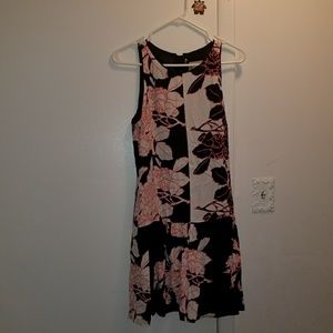 MAEVE floral dress!!